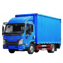 HIGH QUALITY EUROPE SAFETY CETIFIED  ECE CHINA DONGFENG L2 6WHEELER LIGHT WEIGHT TRUCK FOR SALE